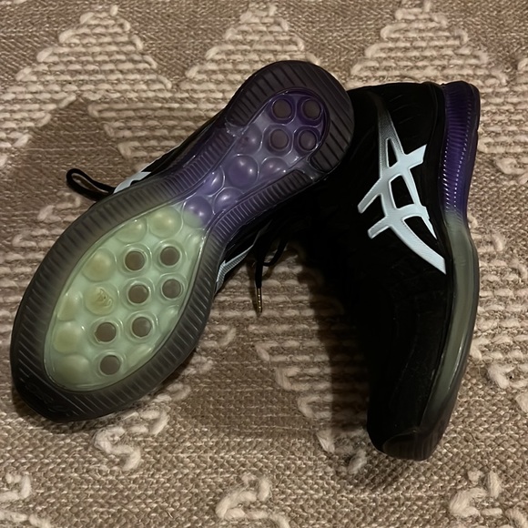 ASICS Sneakers - Picture 4 of 4